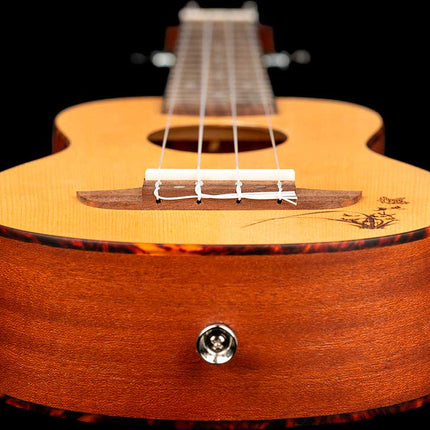 Ortega RU5-SO-Ukulele-Ortega-Music Stage