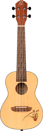 Ortega RU5-Ukulele-Ortega-Music Stage