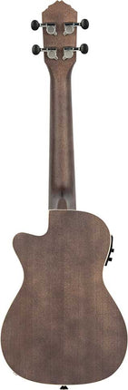 Ortega RUCOAL-CE-Ukulele-Ortega-Music Stage