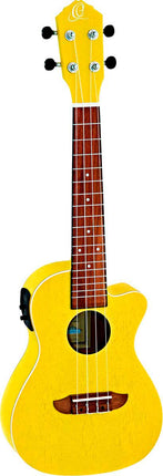 Ortega RUSUN-CE-Ukulele-Ortega-Music Stage