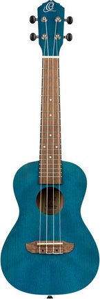 Ortega RUOCEAN-Ukulele-Ortega-Music Stage