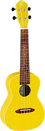 Ortega RUSUN-Ukulele-Ortega-Music Stage