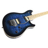 Peavey HP 2 TREMOLO DEEP OCEAN