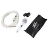 Peavey PV®I 2W WHITE MICROPHONE – XLR CABLE