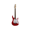 Peavey RAPTOR® PLUS JR STAGE PACK® RED W/ AUDITION