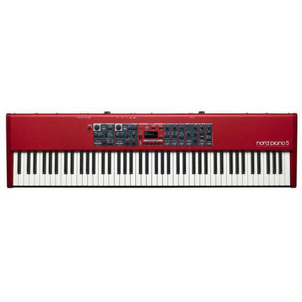 Nord PIANO 5 88