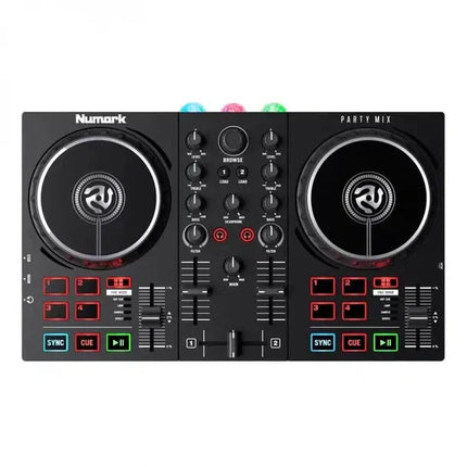 Numark Party Mix MK2