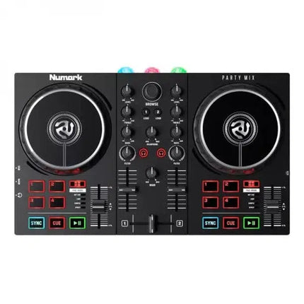 Numark Party Mix MK2