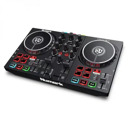 Numark Party Mix MK2