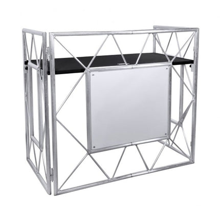 Cabina de DJ - Mesa de eventos ADJ Pro II