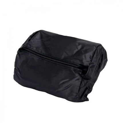 Tecido Preto para cabine DJ Accu-Stand Pro Event Table