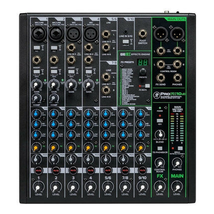 Mackie PROFX10V3