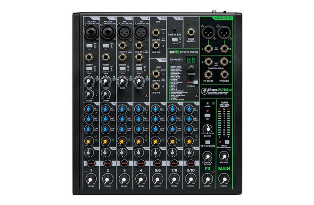 Mackie PROFX10V3