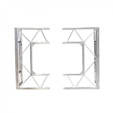 Cabina de DJ - Mesa de eventos ADJ Pro II