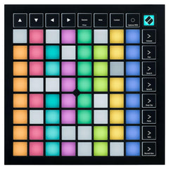 Novation LAUNCHPAD X