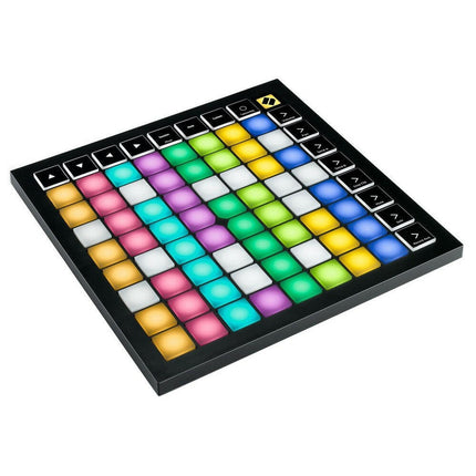 Novation LAUNCHPAD X