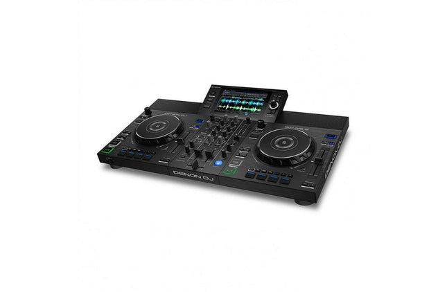 Denon DJ SC Live 2-Controladora DJ-Denon-Music Stage