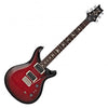 Prs guitars S2 CUSTOM 24 35TH ANNIV. SCARLET RED