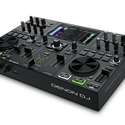 Denon Prime Go