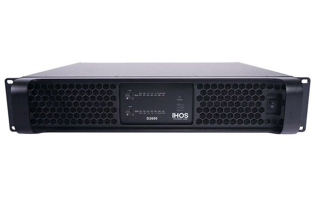 D2600-Peça de Reparação-Fos-Music Stage