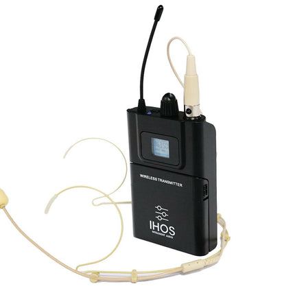 IWM-H-Fos-Music Stage