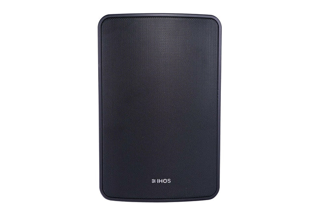 CLIMATE IP6 -Preto-Fos-Music Stage