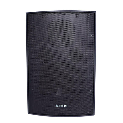CLIMATE IP5 -Preto-Fos-Music Stage