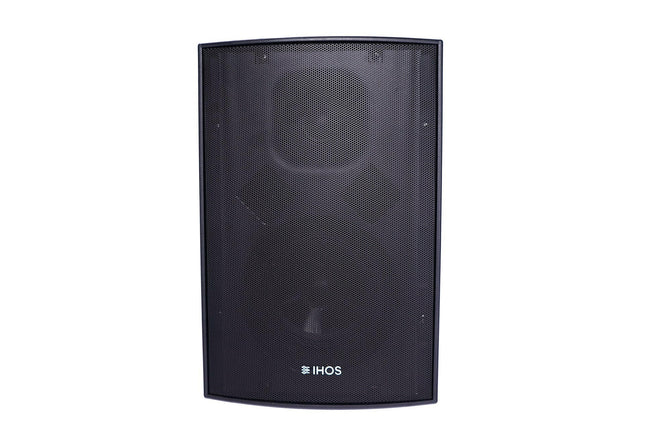 CLIMATE IP5 -Preto-Fos-Music Stage