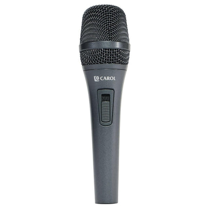 AC 910S-Fos-Music Stage