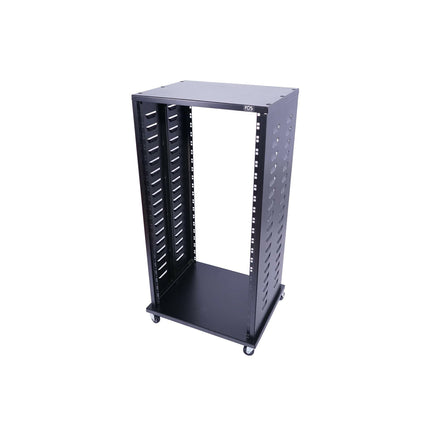 IRack 22U-Fos-Music Stage
