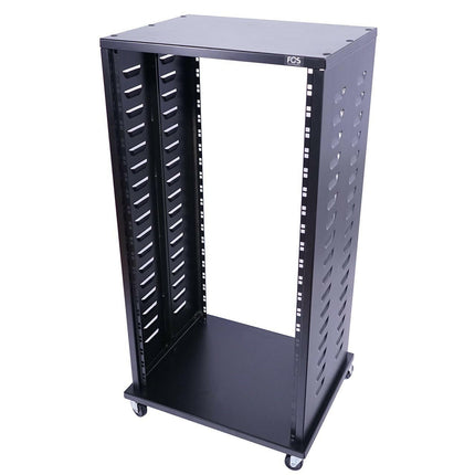 IRack 22U-Fos-Music Stage
