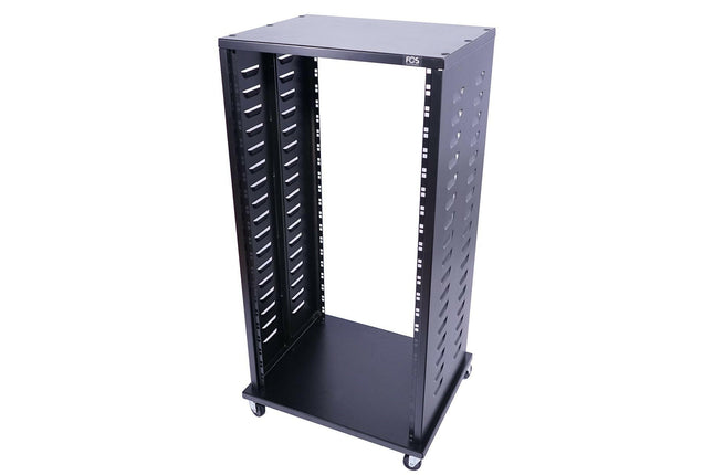 IRack 22U-Fos-Music Stage