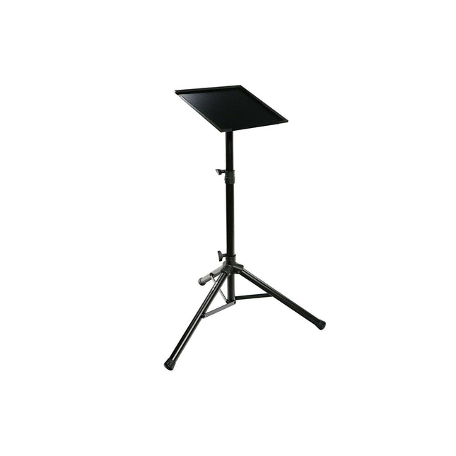 Suporte para portátil/projetor-Fos-Music Stage