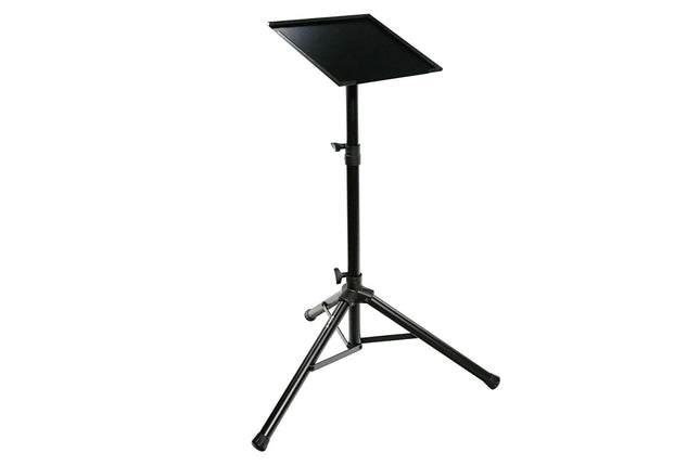 Suporte para portátil/projetor-Fos-Music Stage