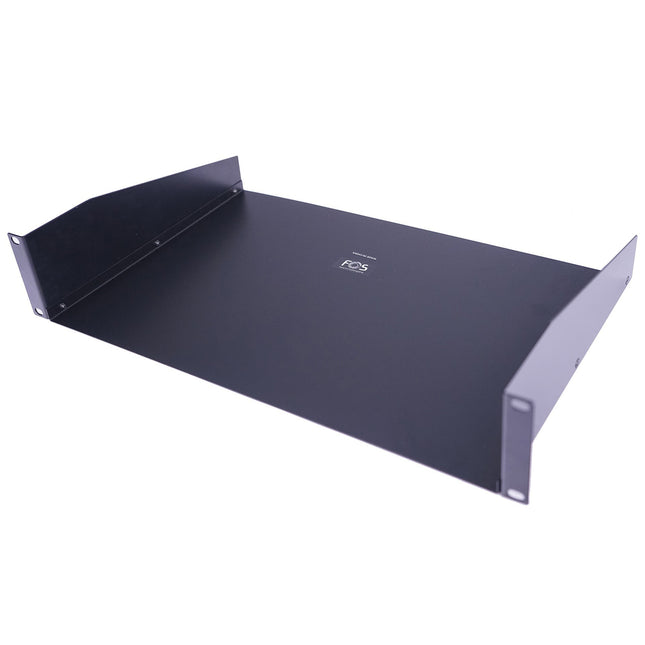 Tabuleiro IRack 2U-Fos-Music Stage