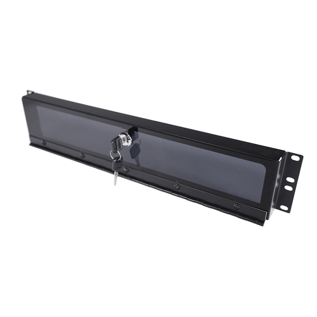 IRack Plexi 2U-Fos-Music Stage