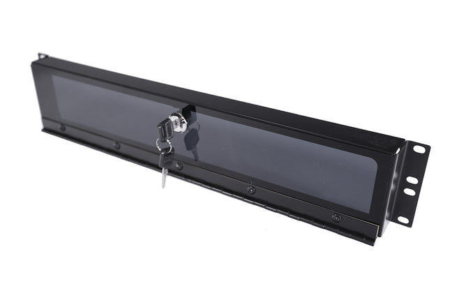 IRack Plexi 2U-Fos-Music Stage