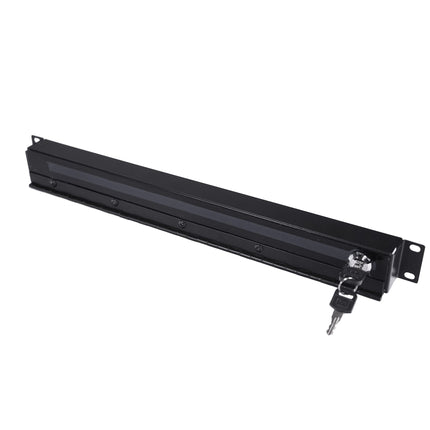 IRack Plexi 1U-Fos-Music Stage