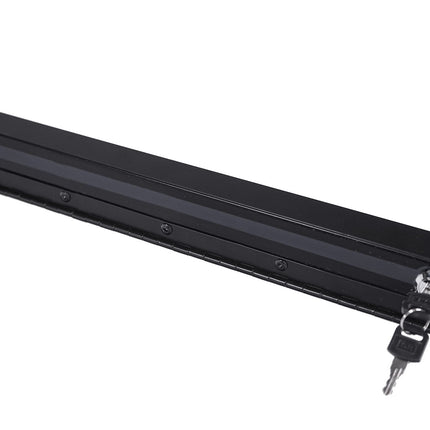 IRack Plexi 1U-Fos-Music Stage