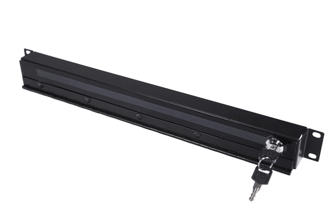 IRack Plexi 1U-Fos-Music Stage