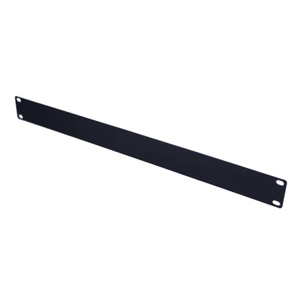 Painel IRack Blanc 1U-Fos-Music Stage