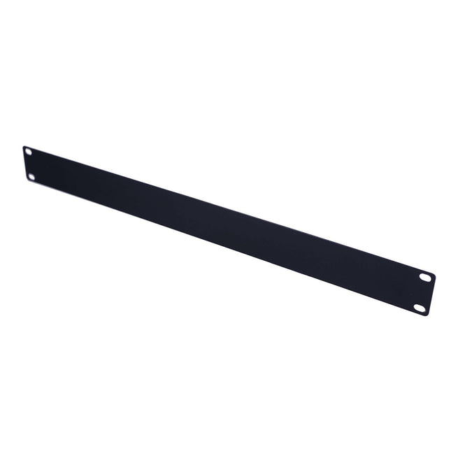 Painel IRack Blanc 1U-Fos-Music Stage