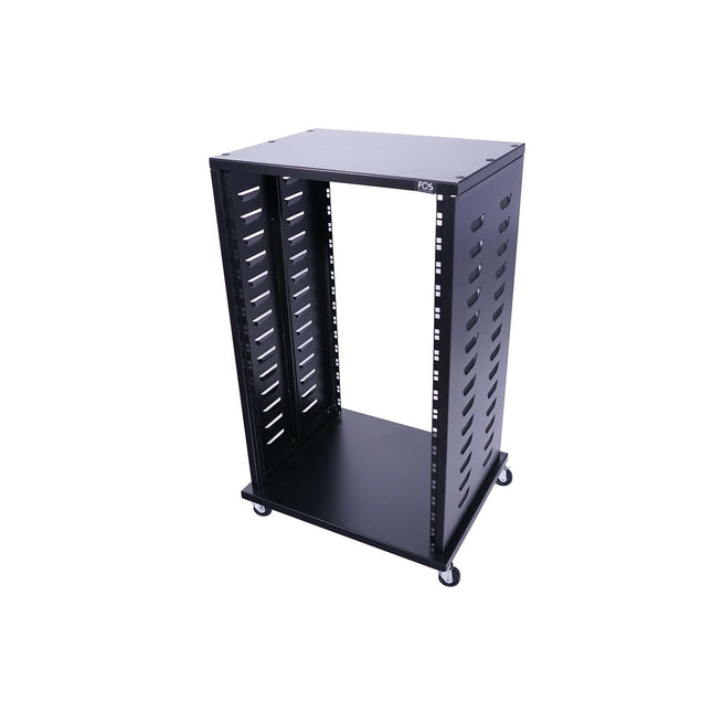 IRack 18U-Fos-Music Stage
