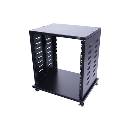 IRack 12U-Fos-Music Stage