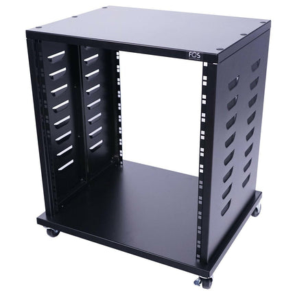 IRack 12U-Fos-Music Stage