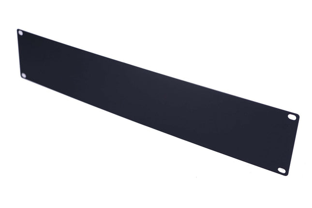 Painel IRack Blanc 2U-Fos-Music Stage