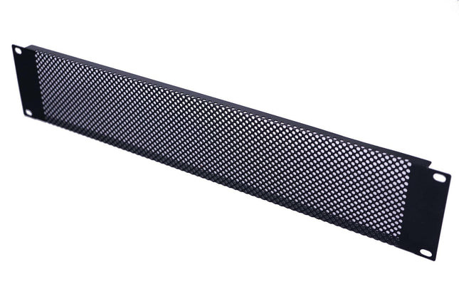 Painel IRack PRF 2U-Fos-Music Stage