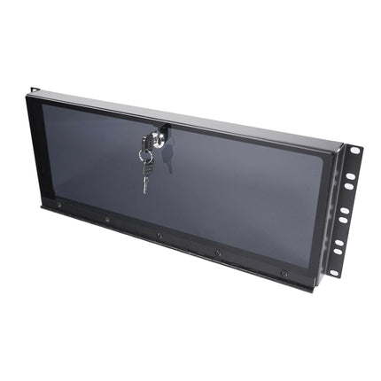 IRack Plexi 4U-Fos-Music Stage
