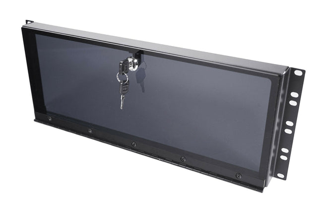 IRack Plexi 4U-Fos-Music Stage