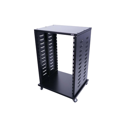 IRack 16U-Fos-Music Stage